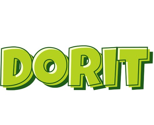 Dorit summer logo