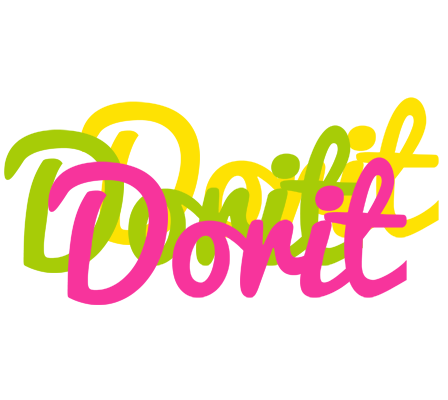 Dorit sweets logo