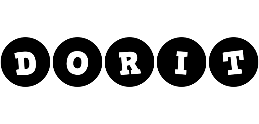 Dorit tools logo