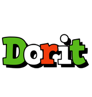 Dorit venezia logo