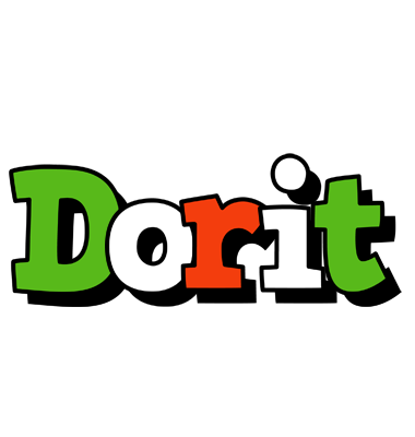 Dorit venezia logo