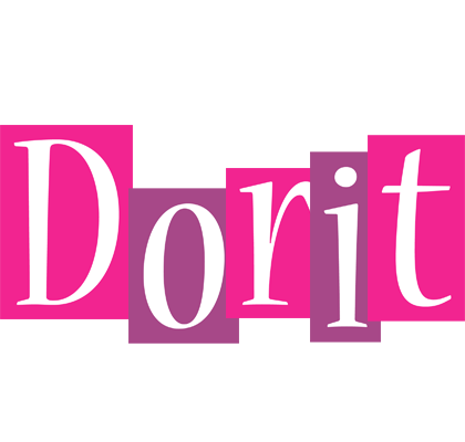Dorit whine logo