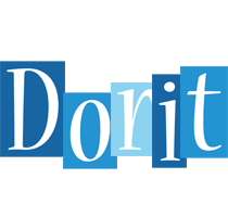 Dorit winter logo