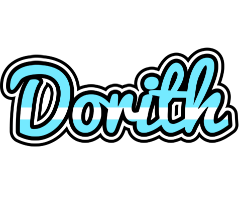 Dorith argentine logo