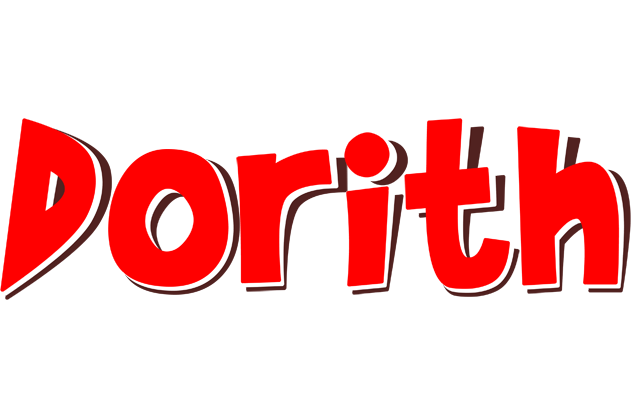 Dorith basket logo