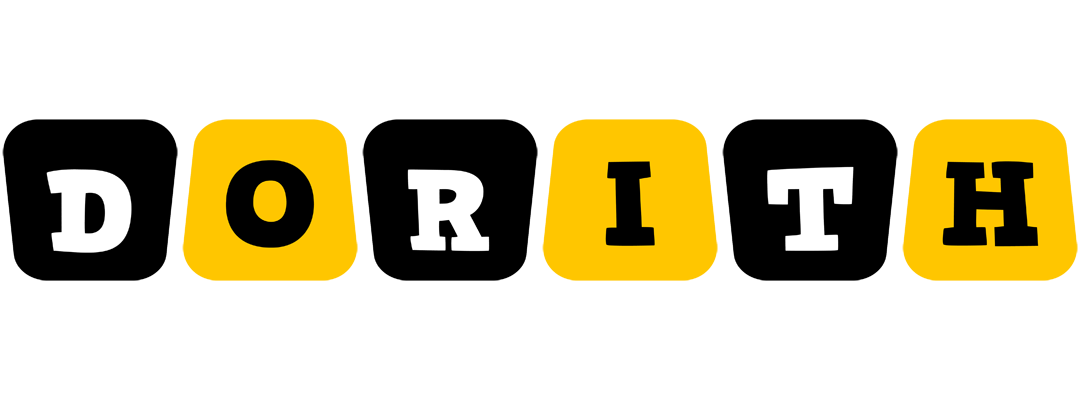 Dorith boots logo