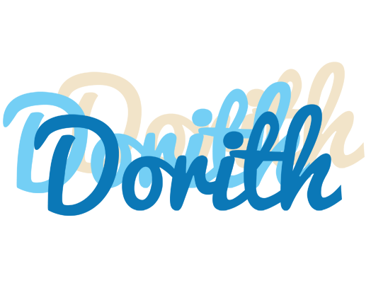 Dorith breeze logo