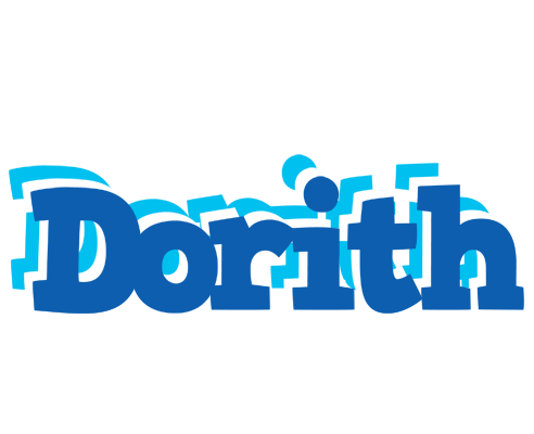 Dorith business logo