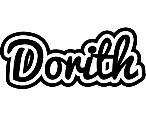 Dorith chess logo