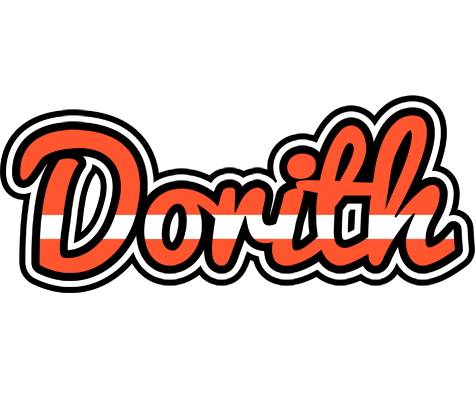 Dorith denmark logo