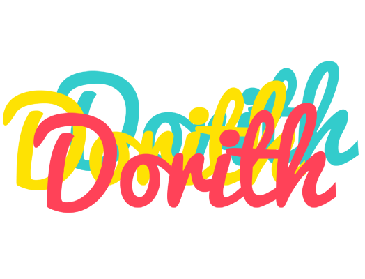 Dorith disco logo