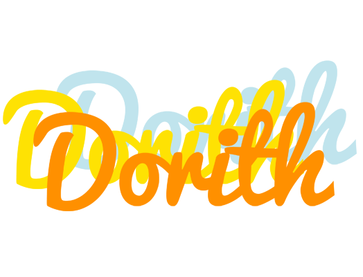Dorith energy logo