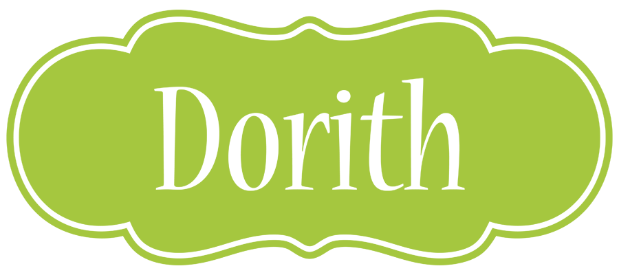 Dorith family logo