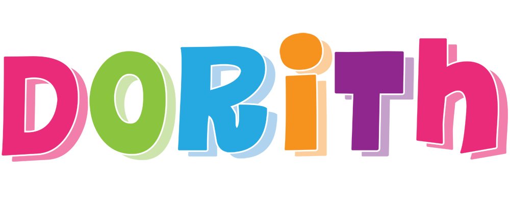 Dorith friday logo