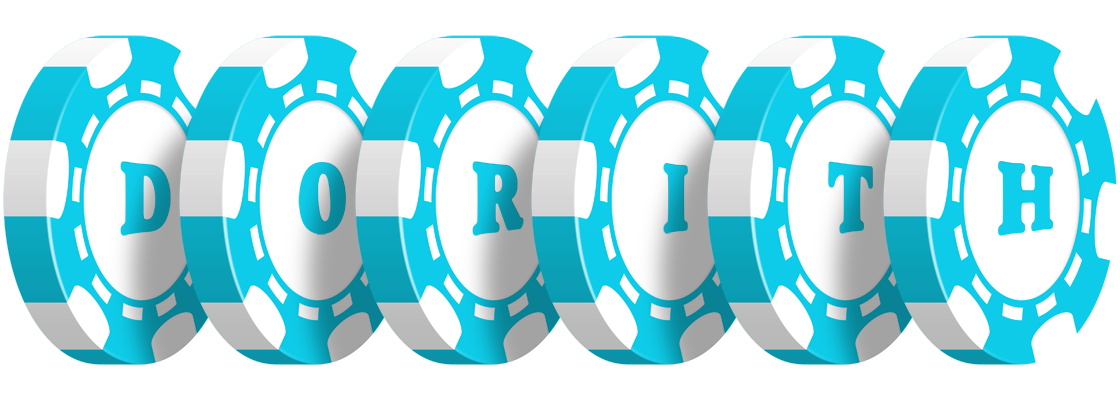 Dorith funbet logo