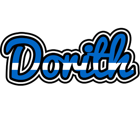Dorith greece logo