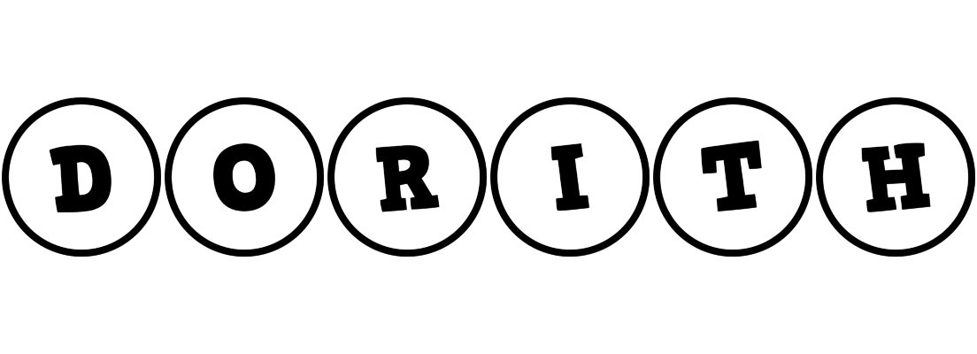 Dorith handy logo