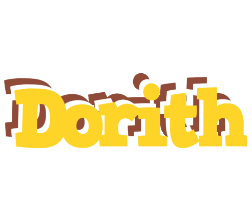 Dorith hotcup logo