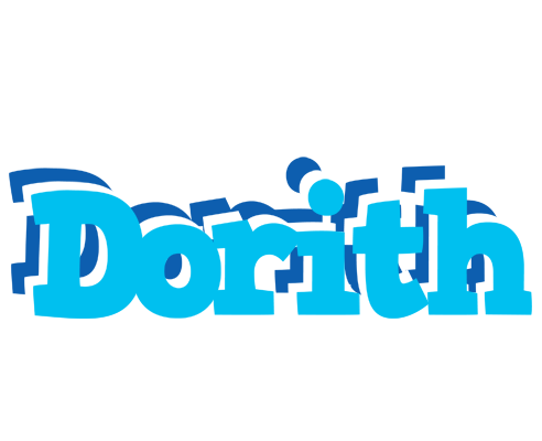 Dorith jacuzzi logo