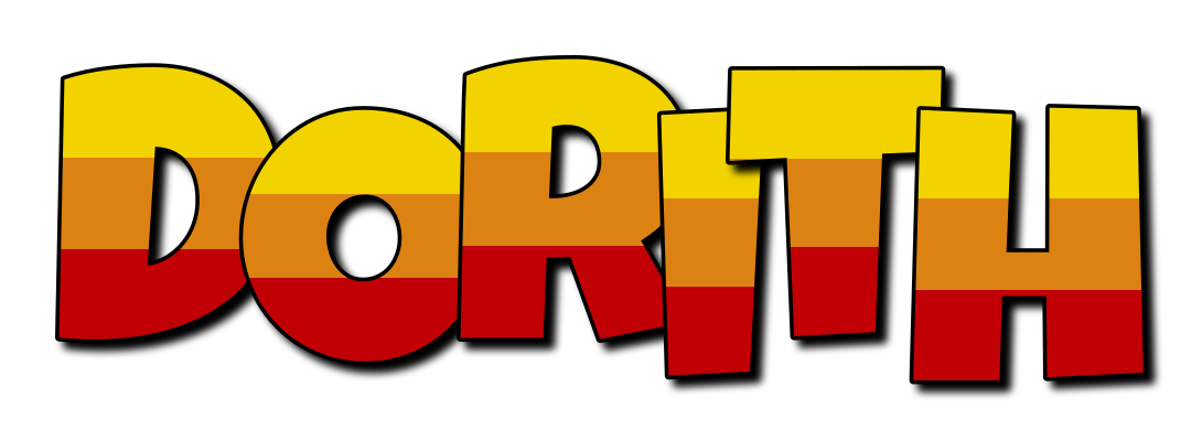 Dorith jungle logo