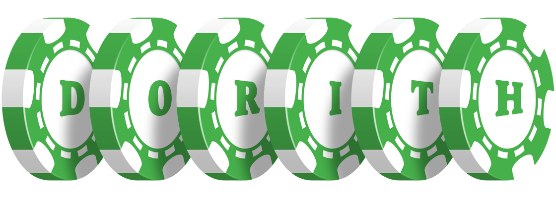Dorith kicker logo