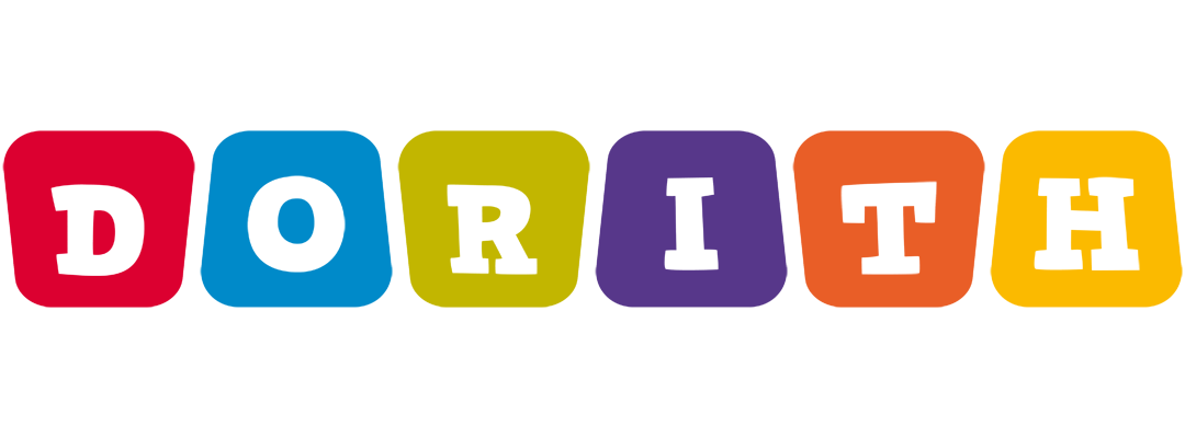 Dorith kiddo logo