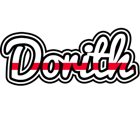 Dorith kingdom logo