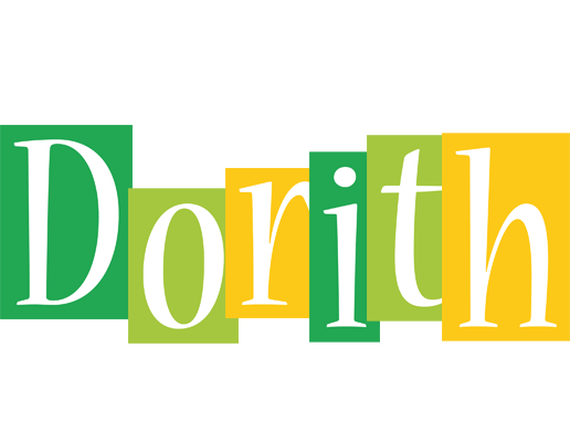 Dorith lemonade logo