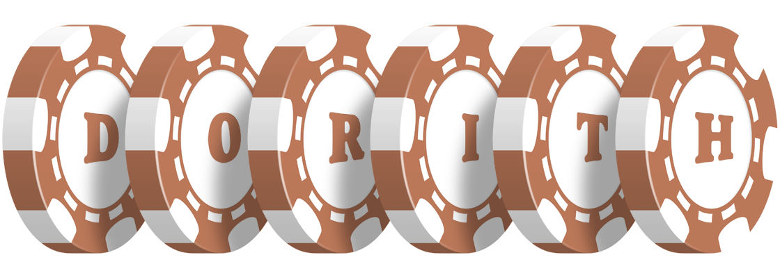Dorith limit logo