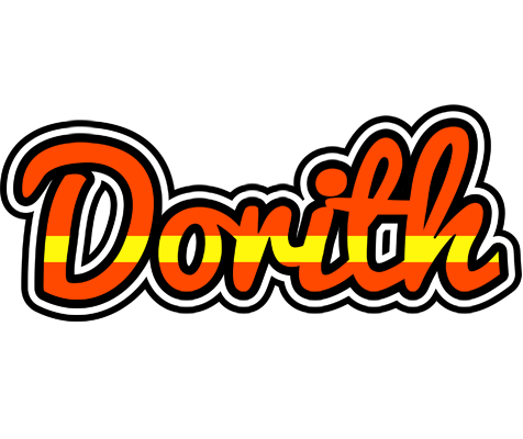 Dorith madrid logo