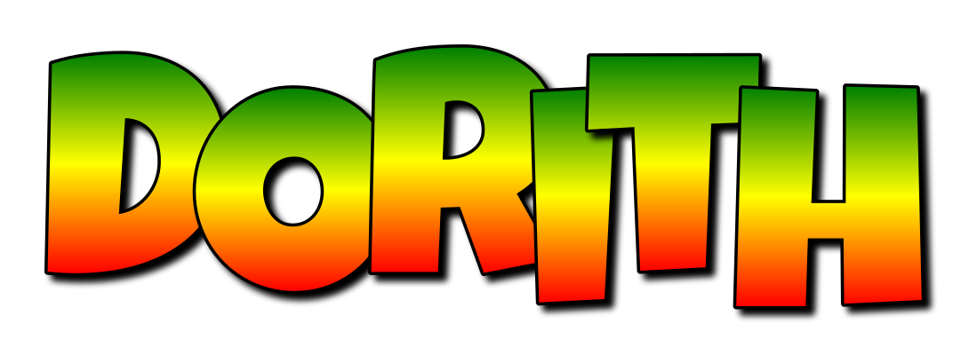 Dorith mango logo