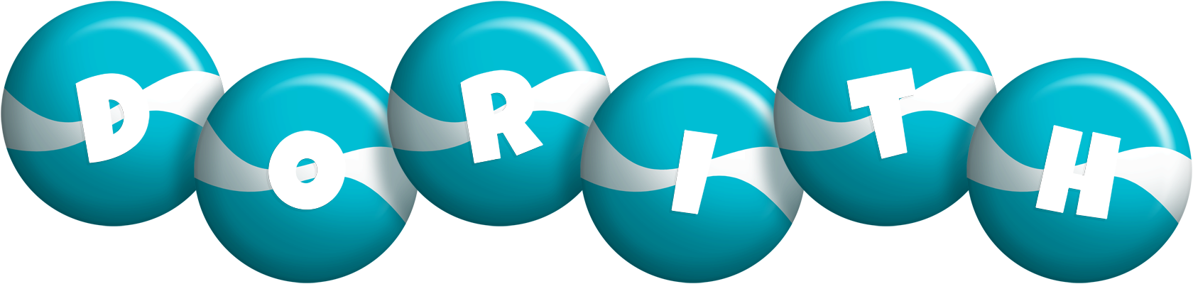 Dorith messi logo