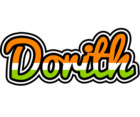 Dorith mumbai logo