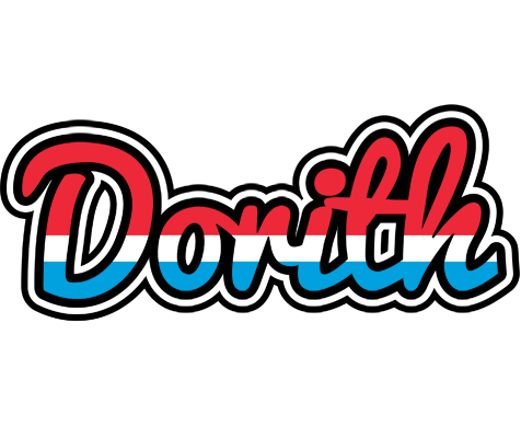 Dorith norway logo