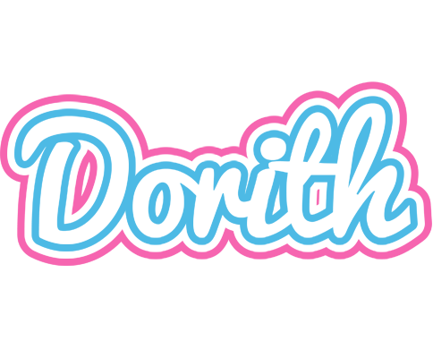 Dorith outdoors logo