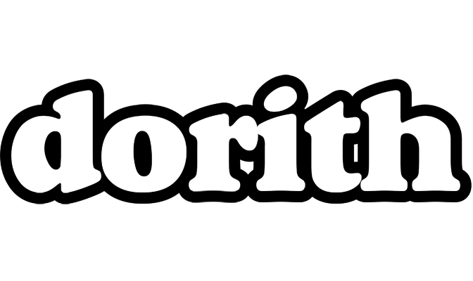 Dorith panda logo