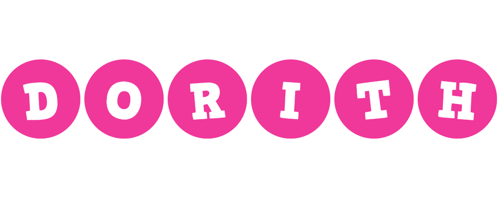 Dorith poker logo