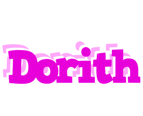 Dorith rumba logo