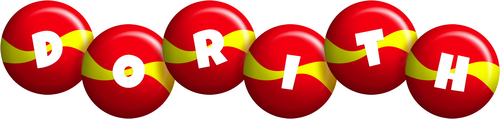 Dorith spain logo
