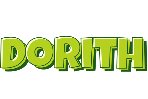 Dorith summer logo
