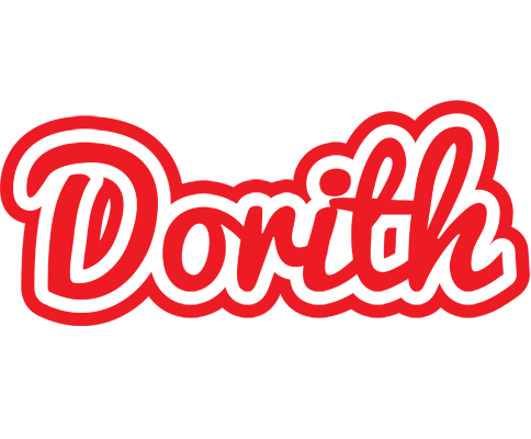 Dorith sunshine logo
