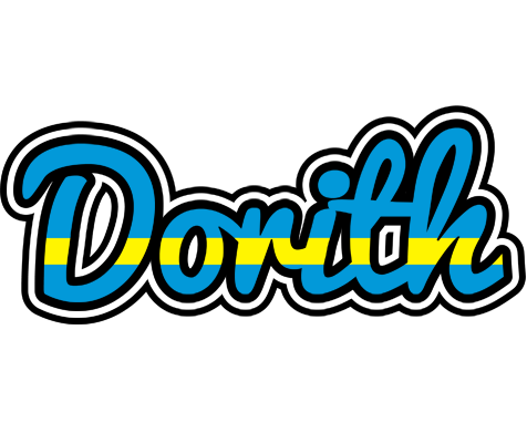 Dorith sweden logo