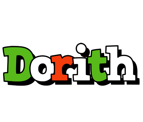 Dorith venezia logo