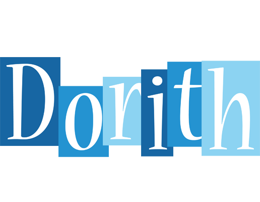 Dorith winter logo