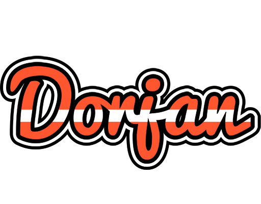 Dorjan denmark logo