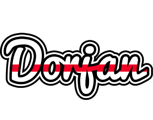 Dorjan kingdom logo
