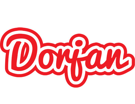 Dorjan sunshine logo
