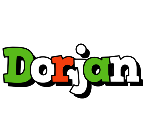 Dorjan venezia logo