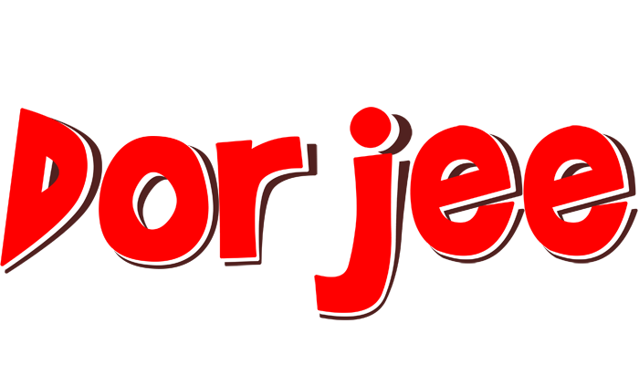 Dorjee basket logo
