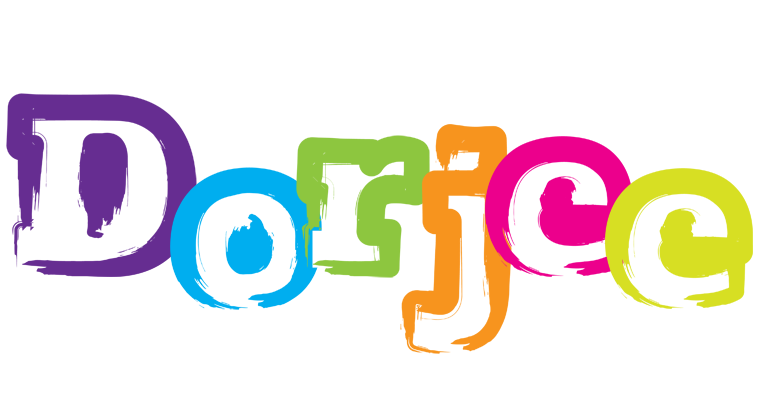 Dorjee casino logo